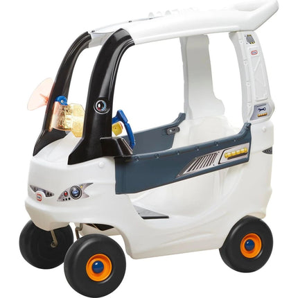 Cozy Coupe Vesmírné vozítko