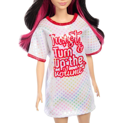 Barbie Fashionista - Twisty