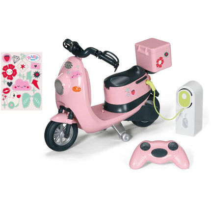 BABY born Elektrický skútr