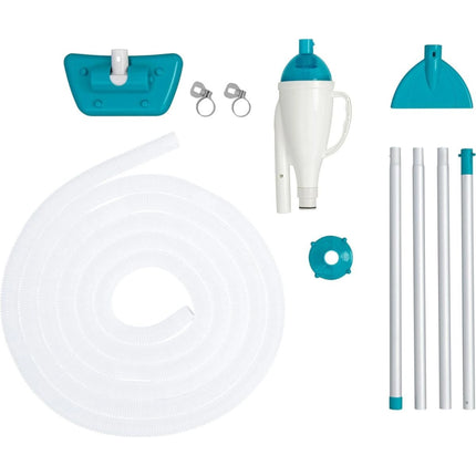 Bestway Bazénový vysavač Aquacrawl