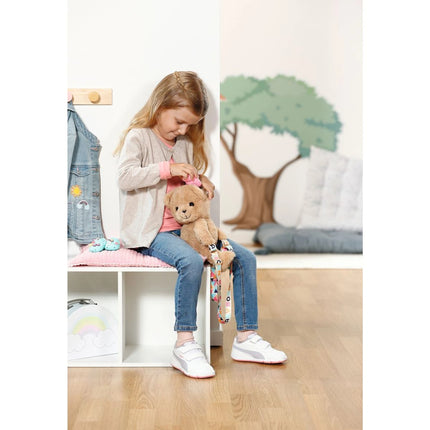 BABY born Medvídek Kabelka