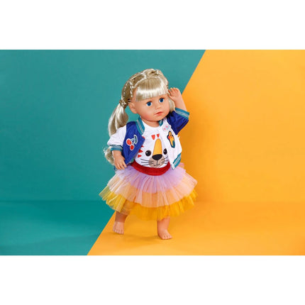 BABY born Oblečení s tutu 43 cm
