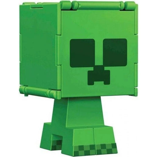 Minecraft Figurka 2 v 1 - Creeper & Charged Creeper
