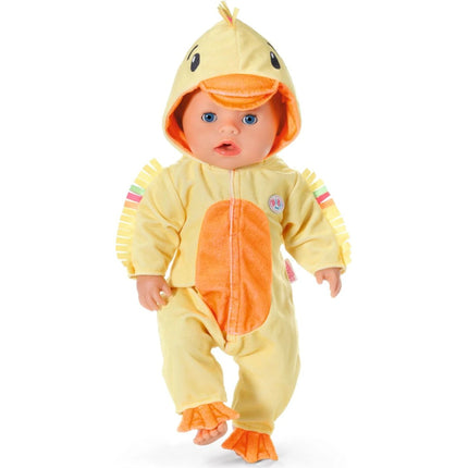 BABY born Kostým kačenka 43 cm