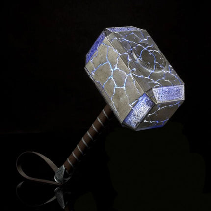 Thorovo kladivo Mjolnir