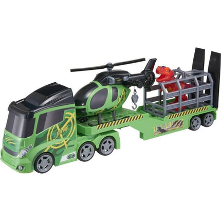 Teamsterz Dino transportér