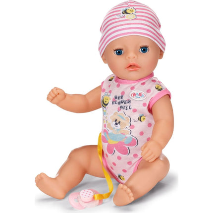 BABY born Holčička Lena 36 cm