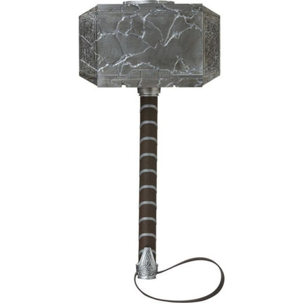 Thorovo kladivo Mjolnir