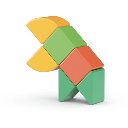 Geomag Magicube Shapes 6 dílků