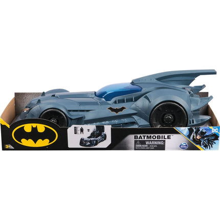 Batmobile pro figurku 30 cm - Batman