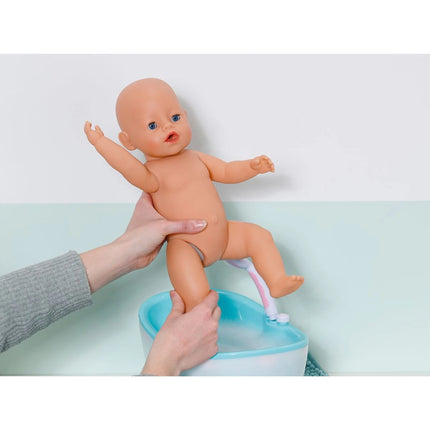 BABY born Panenka Emma s doplňky 43 cm