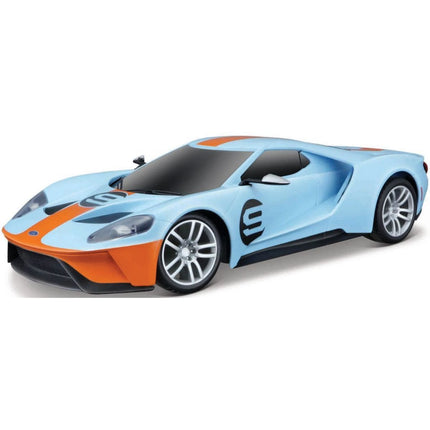 Maisto RC Premium 2019 Ford GT Heritage 1:24