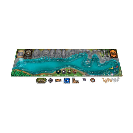 Zámky šíleného krále Ludvíka (529)