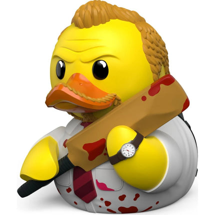 Tubbz Kachnička Soumrak mrtvých Shaun (první edice)