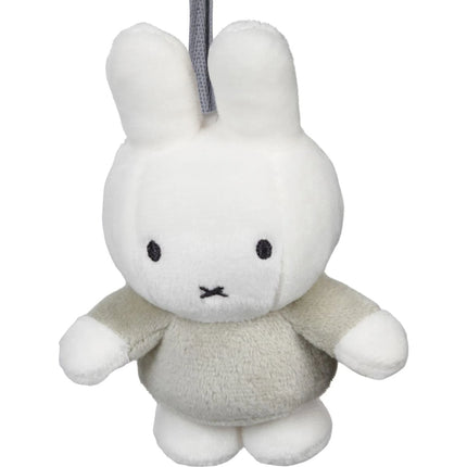 Hudební kolotoč Miffy Fluffy Blue