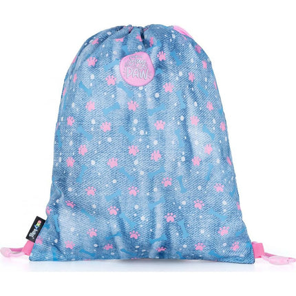 Oxybag Sáček na cvičky Pes