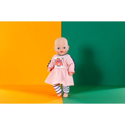 BABY born Šatičky džungle 36 cm