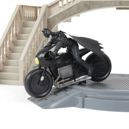 Batman Film Scény z filmu hrací sada