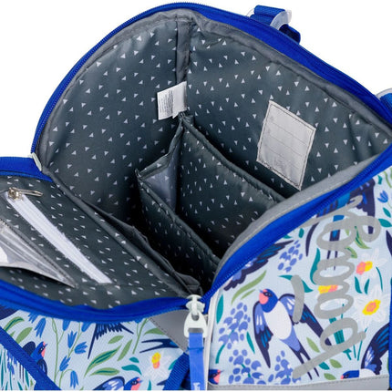 Školní aktovka Zippy Vlaštovky