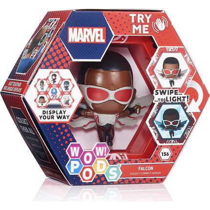 WOW! Pods Marvel Falcon - Avengers