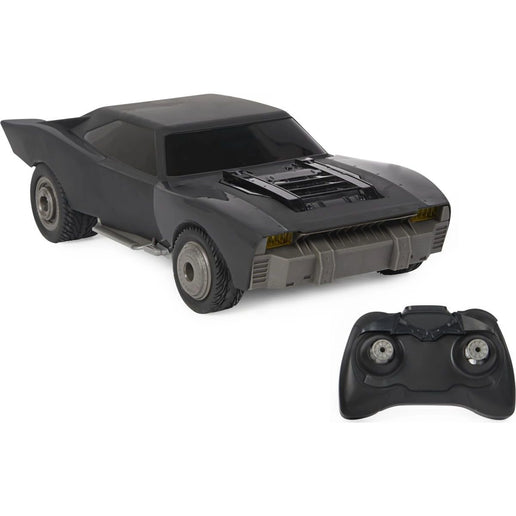 Batman Film Batmobile RC Jízda po zadním