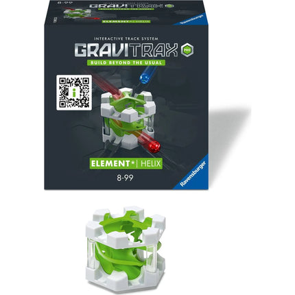 GraviTrax PRO Šroubovice