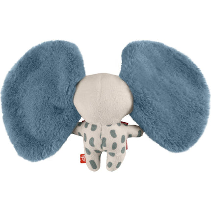 Fisher-Price Plyšový sloník s plachťáky