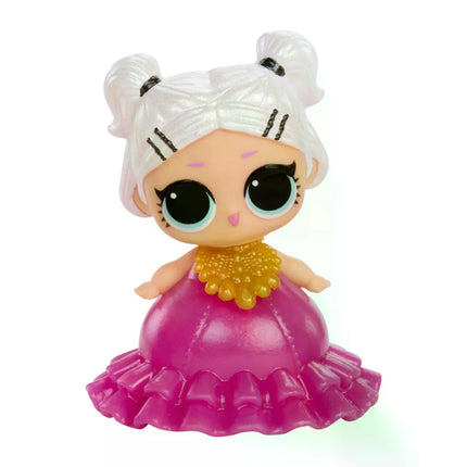 LOL Surprise Princezna sestřička