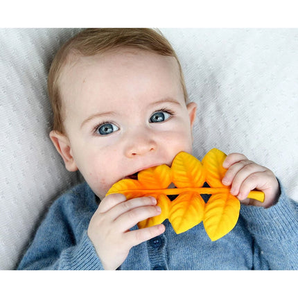 Lanco Kousátko zlatý list