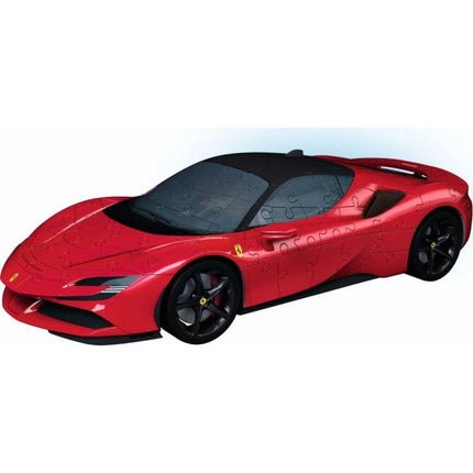 Ravensburger 3D Puzzle: Ferrari SF90 Stradale