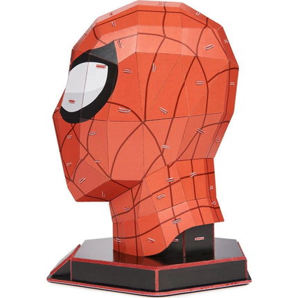 4D puzzle Marvel Spiderman