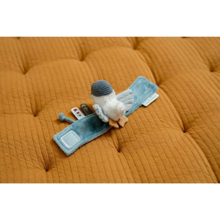 Chrastítko na ruku Námořnický záliv