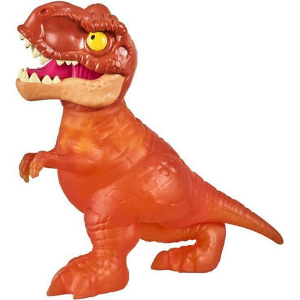Goo Jit Zu Figurka Jurský svět Supagoo T-REX