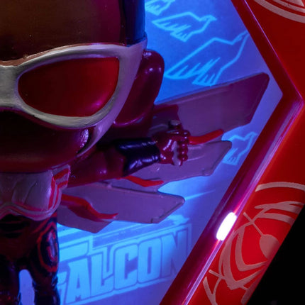 WOW! Pods Marvel Falcon - Avengers