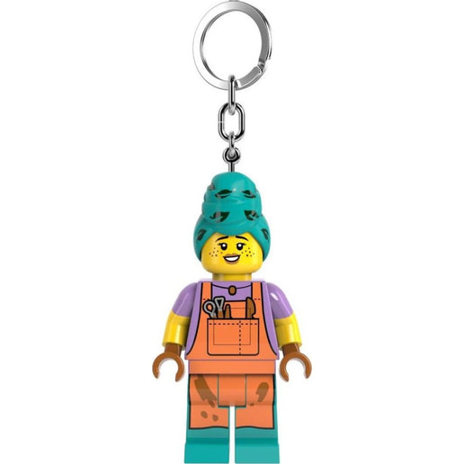 LEGO® Minifigures Hrnčířka svítící figurka