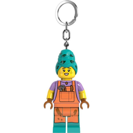 LEGO® Minifigures Hrnčířka svítící figurka