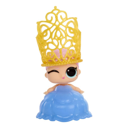 LOL Surprise Princezna sestřička