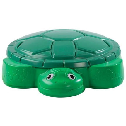 Pískoviště Želva