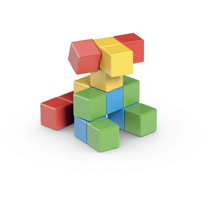Geomag Magicube Creative 16 dílků