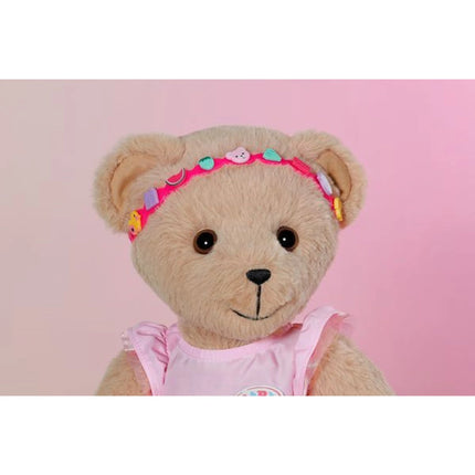 BABY born Oblečení s čelenkou 43 cm