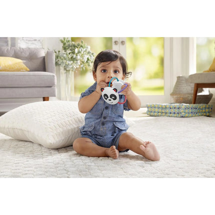 Fisher-Price Chrastítko se zvířátkem Panda