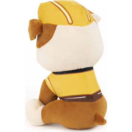 Gund Plyšák Rubble 23 cm - Tlapková patrola