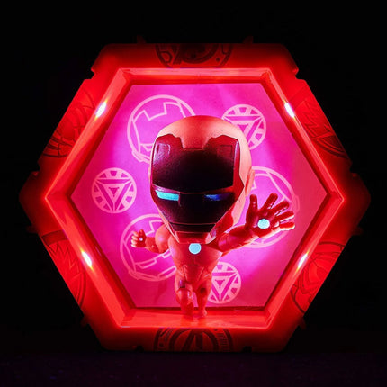 WOW! Pods Marvel Iron Man - Avengers