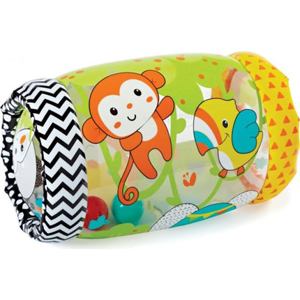 Nafukovací válec Džungle