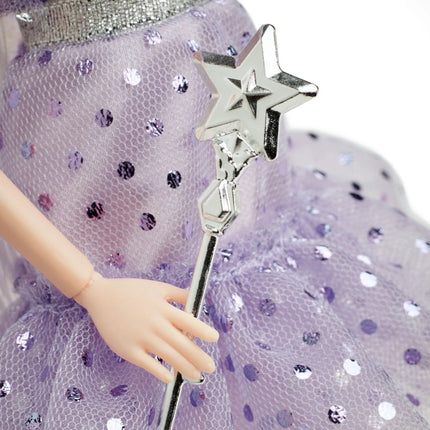 Barbie Zoubková víla HBY16