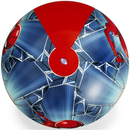 Bestway Nafukovací míč Spider-Man 51 cm