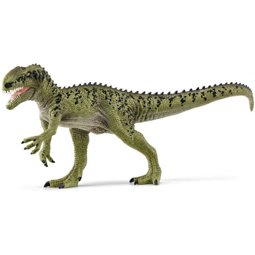 Schleich Prehistorické zvířátko Monolophosaurus