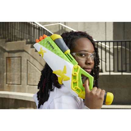 Nerf Roblox Ninja Legends Shadow Sensei