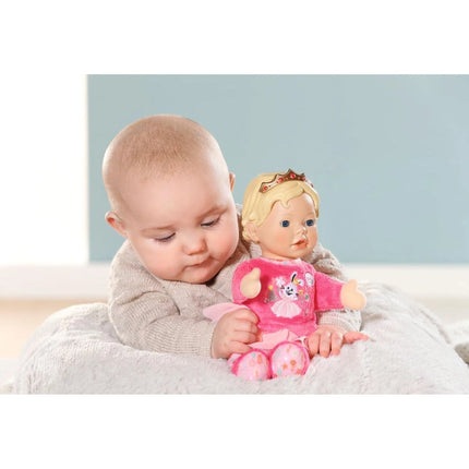 BABY born for babies Princezna 26 cm