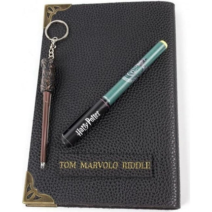 Zápisník Tom Riddle - Harry Potter